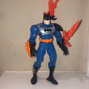 Calling All Bat-Fans! 🦇 Unleash the Ninja Fury! 🥷